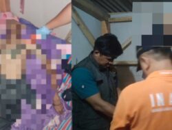 Duka di Mekarsari, Pria 32 Tahun Ditemukan Meninggal di Kediamannya, Polisi Pastikan Tidak Ada Tanda Kekerasan