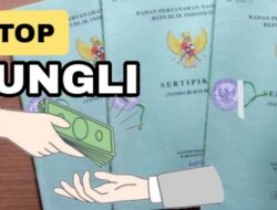 Program PTSL Desa Cilame Diduga di Pinta 500 Per Bidang Oleh Oknum Aparat Desa