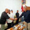 Kota Bandung Sebagai Tuan Rumah Penyelenggaraan Konprov PWI Jabar