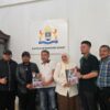 Ketua Umum KADIN KBB Dr. H. Syamsul Ma’arif Bersama Tita Roswati Ferrari Kunjungi Perusahaan Malaysia, Buka Peluang Kerja Internasional bagi SDM Bandung Barat