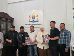 Ketua Umum KADIN KBB Dr. H. Syamsul Ma’arif Bersama Tita Roswati Ferrari Kunjungi Perusahaan Malaysia, Buka Peluang Kerja Internasional bagi SDM Bandung Barat