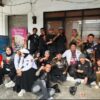 “Manggala Garuda Putih Bandung Barat Tebar Kepedulian, 1.000 Nasi Box Dibagikan dalam Aksi Jumat Berkah”
