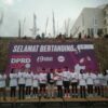 Amung Makmur: Dari DPRD Cup Series 2, Kami Ingin Lahir Atlet Terbaik yang Harumkan Nama KBB