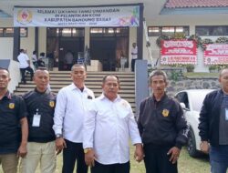 Ketua FORKI KBB: Anggaran Memadai Jadi Kunci Raih Prestasi dan Wujudkan Mimpi 6 Besar Porprov Jawa Barat