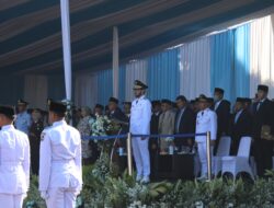 19 Tahun Bandung Barat, Bupati Jeje Ajak Masyarakat Jaga Amanah dan Wujudkan Raharja