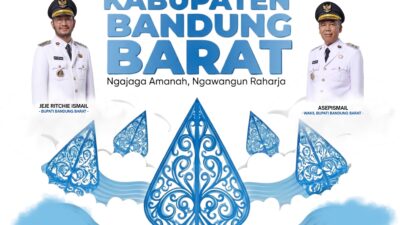 APDESI Kecamatan Batujajar : Selamat Hari Jadi Kabupaten Bandung Barat ke 19 Tahun, Amanah GASKEUN
