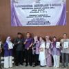 Sekolah Lansia RW 15 Resmi Berdiri, Bukti Kepedulian Desa Tanimulya terhadap Kesejahteraan Lansia