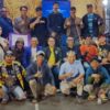 HUT KBB ke-19, Kecamatan Batujajar Bangun Semangat Kebersamaan dan Teguhkan Komitmen Pelayanan Publik