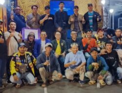 HUT KBB ke-19, Kecamatan Batujajar Bangun Semangat Kebersamaan dan Teguhkan Komitmen Pelayanan Publik