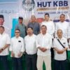 Ketua Guyub Usaha Lokal KBB H. Muhammad Ilyas: Momentum HUT KBB ke-19 Pererat Kebersamaan Pengusaha dan Kepedulian Sosial