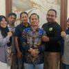Mubes I P4KBB: Mengawal Bandung Barat di Usia 19 Tahun, Yacob Anwar Lewi Kembali Nahkodai Perjuangan Rakyat