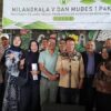 Lima Tahun Mengabdi untuk Bandung Barat, P4KBB Teguhkan Langkah Perjuangan Lewat Mubes Perdana