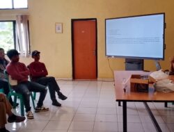 Jalan Cipangeran Akan Dibangun Pemda KBB, Warga Saguling Berharap Tak Lagi Sekadar Janji