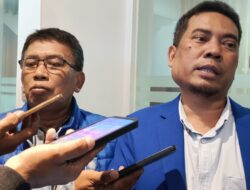 PAN Bandung Barat Perkuat Mesin Partai, Asep Muslim Sugilar Optimistis Raih Kemenangan Besar