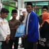 Sejarah Baru KSPSI AGN: Dadang Suhendar Satukan Kepedulian untuk Anak Yatim dan Dhuafa di 10 Muharram