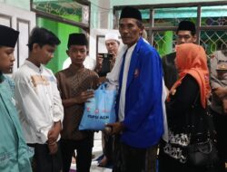 Sejarah Baru KSPSI AGN: Dadang Suhendar Satukan Kepedulian untuk Anak Yatim dan Dhuafa di 10 Muharram