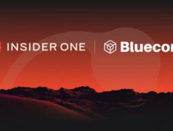 Insider One, platform Agentic AI untuk otomatisasi interaksi pelanggan, resmi mengakuisisi Bluecore