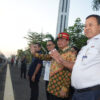 KA Cikuray Hadir dengan Rangkaian Baru, Relasi Garut – Pasar Senen Berangkat Perdana Hari Ini Dengan Okupansi Lebih Dari 100 Persen