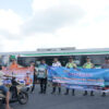 KAI Bandara GELAR SOSIALISASI KESELAMATAN DI JPL 683 STASIUN WATES