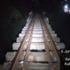 Keselamatan Prioritas Utama, KAI Daop 2 Bandung Pastikan Jalur Aman Pasca Gempa di Cianjur