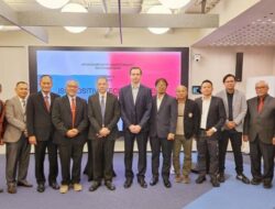 ITSM Perkuat Posisi Kampus Inovatif Lewat Kemitraan Strategis dengan Positive Technologies