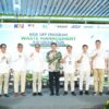 Kolaborasi Strategis SUCOFINDO dan KAI Services Dorong Implementasi Waste Management Berkelanjutan