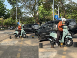 Konten Situasi dan Komedi, Bikin Yamaha Grand Filano Ramai Dibicarakan di Medsos