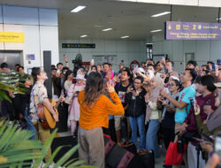 Faculty of Humanities BINUS University Siapkan Talenta Global di Era AI, Menjawab Kekhawatiran Orang Tua akan Masa Depan Karier Anak