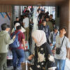Libur Panjang Idul Adha 2026, Bandung Jadi Tujuan Favorit Pelanggan Kereta Api