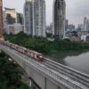 Warga Bekasi dan Cibubur Bisa Manfaatkan LRT Jabodebek untuk Akses ke Jakarta Fair 2026