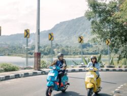 Meningkatnya Tren Slow Travel Saat Waisak dan Hari Lahir Pancasila