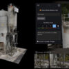 Nira: Platform Cloud untuk Visualisasi 3D dan Pemantauan Perubahan Aset