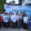 PLN Indonesia Power UBP Jatigede Salurkan Hewan Qurban dan Jaga Keandalan Listrik di Momen Idul Adha 1447 H