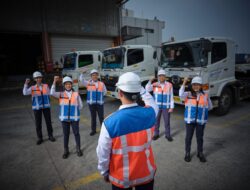 PT Pelindo Sinergi Lokaseva Tingkatkan Awareness HSSE untuk Perkuat Ekosistem Layanan Pendukung Pelabuhan