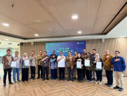 PTPP Raih Proyek RSUD Mamuju Tengah Rp143,09 Miliar, Dukung Pemerataan Layanan Kesehatan dan Program Prioritas Presiden Prabowo