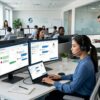 Platform Omnichannel Barantum Permudah Pengelolaan Chat dari Banyak Channel
