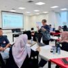 Leaders as Coaches: Membangun Pemimpin Inspiratif untuk Mendorong Kinerja Berkelanjutan di BRI Regional 6