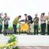 Sektor Tambang Nasional Buktikan Program Pengolahan Limbah Dukung Kelestarian Lingkungan