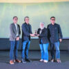 Prudential Syariah Raih Penghargaan Brand of the Year 2026 Asuransi Jiwa Syariah