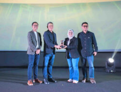 Prudential Syariah Raih Penghargaan Brand of the Year 2026 Asuransi Jiwa Syariah