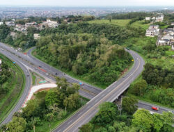 Libur Hari Raya Iduladha 1447H/2026, Ruas Tol Semarang ABC Layani Mobilitas Wisata dan Silaturahmi Masyarakat