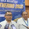 Holding Perkebunan Nusantara Mulai Musim Giling Tebu 2026, SGN Operasikan 33 Pabrik Gula di Seluruh Indonesia