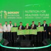 SOYJOY Nutrition Award 2026 Jangkau 96 Kota, Dorong Inovasi Ahli Gizi untuk Indonesia Lebih Sehat