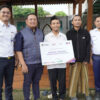 Sambut Idul Adha, KAI Daop 1 Jakarta Salurkan Bantuan Hewan Qurban melalui Program TJSL kepada Lembaga Sosial