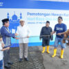 BRI Group Distribusikan Lebih dari 5000 Hewan Kurban di Indonesia