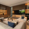 Sentuhan Premium dalam Material Finishing Interior