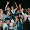 Squeeze Sundown Vol. 7: Bangun Koneksi dan Kolaborasi Kreatif F&B Tropis
