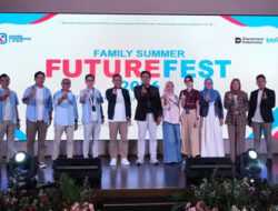 Suku Bunga KPR Hanya 2,65%! APLN & BTN Gebrak Bandung Lewat Future Fest 2026