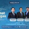 Susunan Baru Direksi PT Pelindo Sinergi Lokaseva untuk Dukung Transformasi dan Tata Kelola Perusahaan