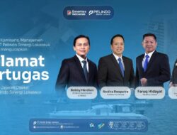 Susunan Baru Direksi PT Pelindo Sinergi Lokaseva untuk Dukung Transformasi dan Tata Kelola Perusahaan